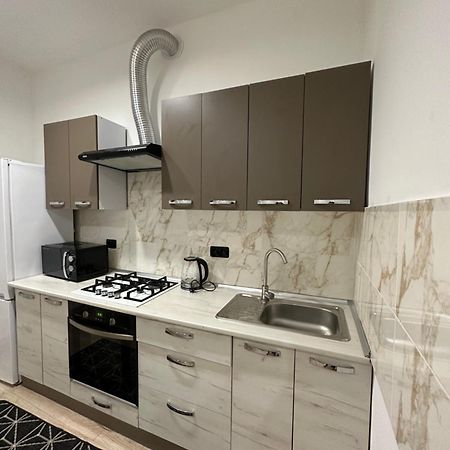 Levvv Apartment Lviv Extérieur photo