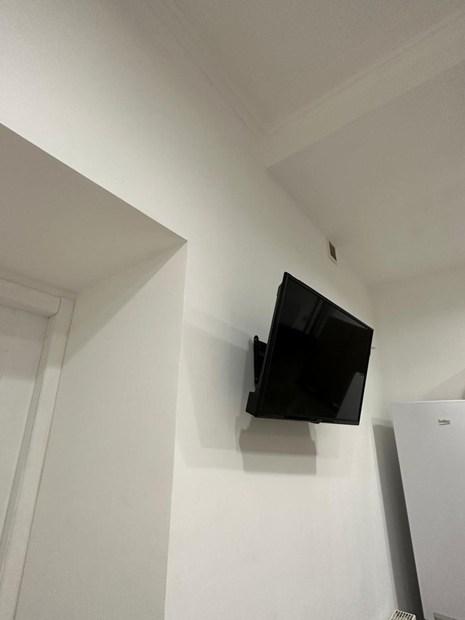 Levvv Apartment Lviv Extérieur photo