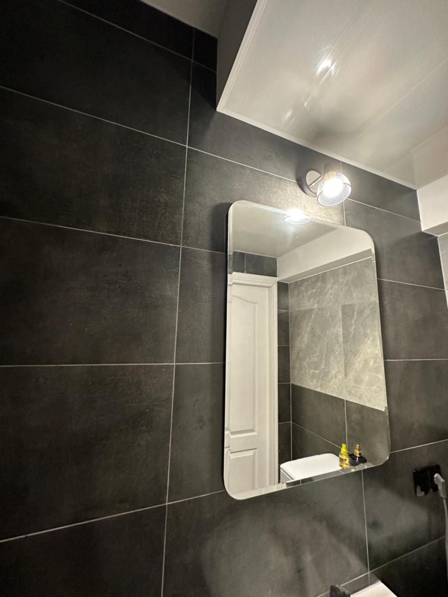 Levvv Apartment Lviv Extérieur photo