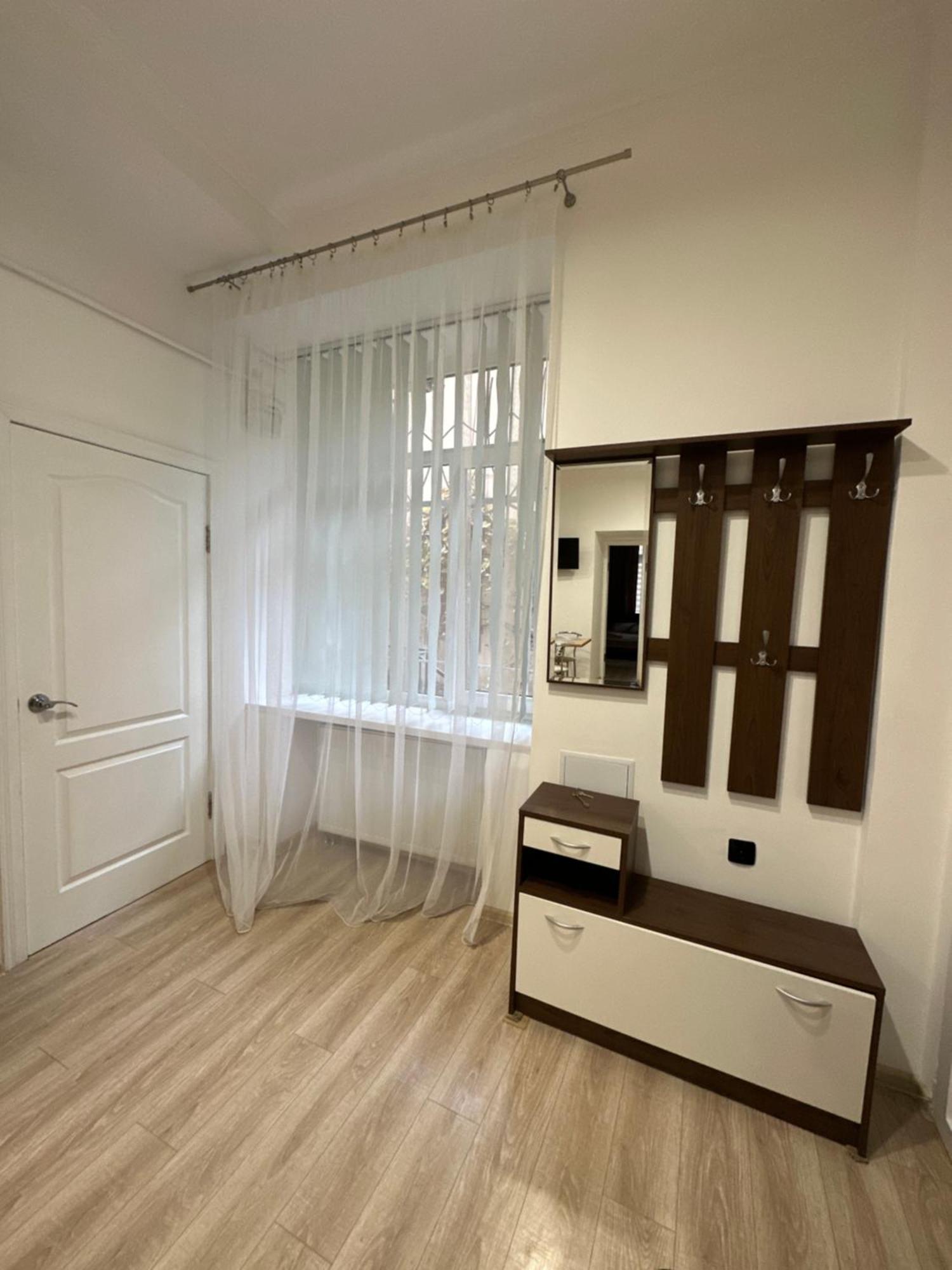 Levvv Apartment Lviv Extérieur photo