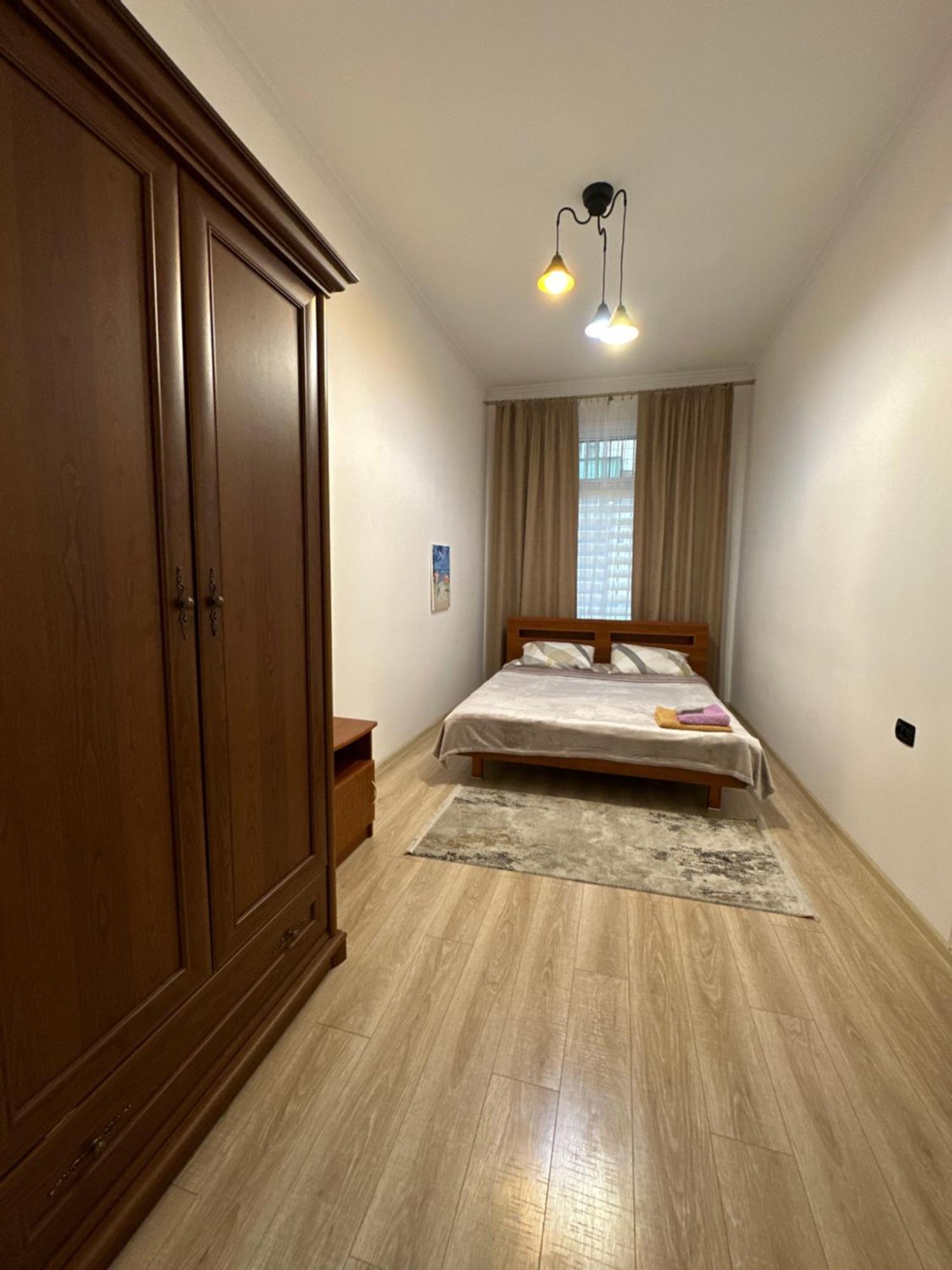 Levvv Apartment Lviv Extérieur photo